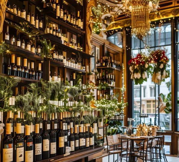 卖酒与婚庆酒店合作方案 卖酒与婚庆酒店合作方案