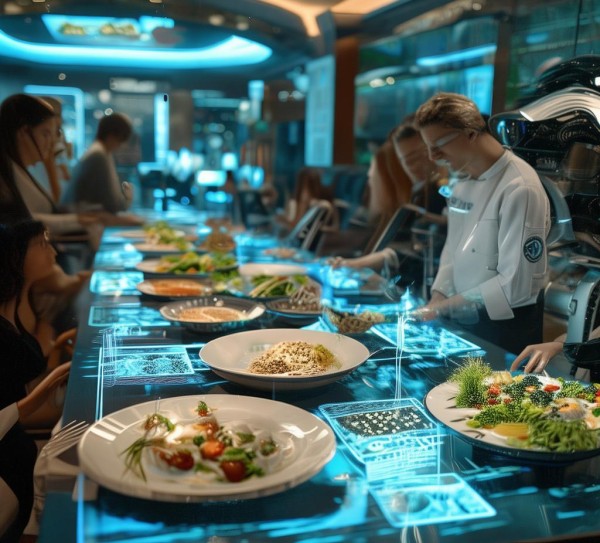 探索酒店餐饮个性化服务的创新路径 探索酒店餐饮个性化服务的创新路径