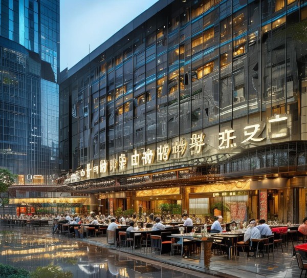 盐城市酒店餐饮承包管理，机遇与挑战